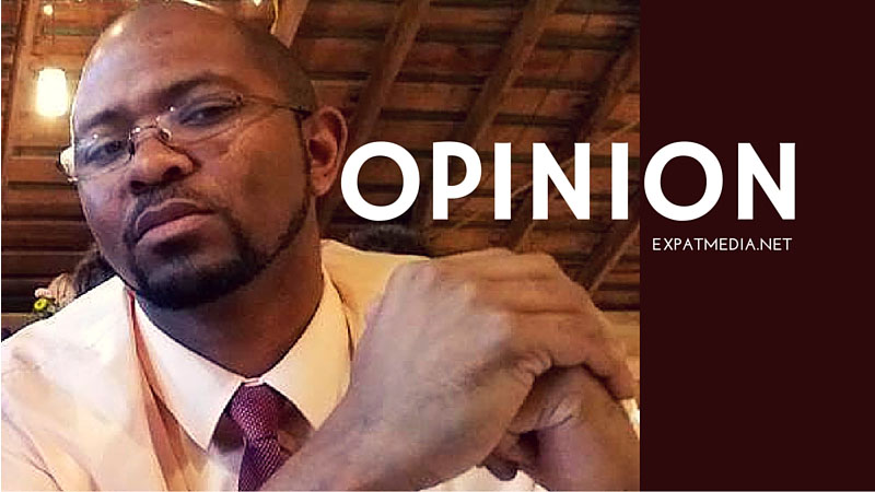 Opinion: In love with your body