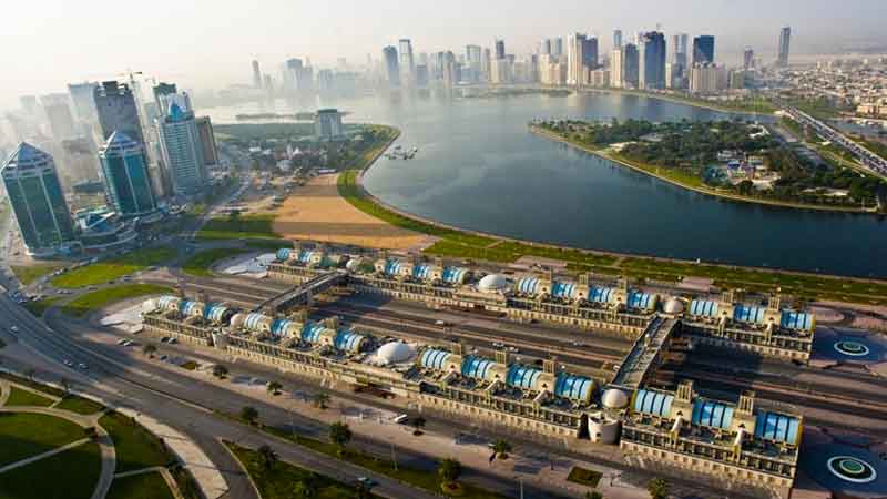 More than 100,000 fake Adidas shoes, clothes seized in Sharjah