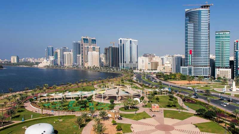 Sharjah