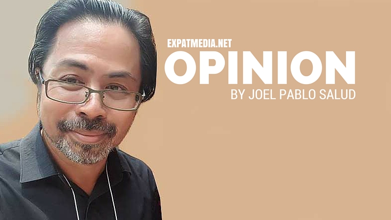 Wanting Duterte to succeed