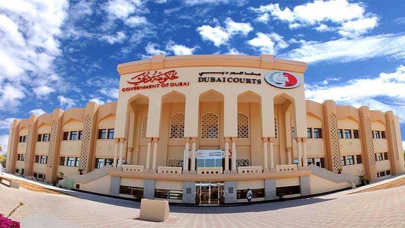 Dubai Court