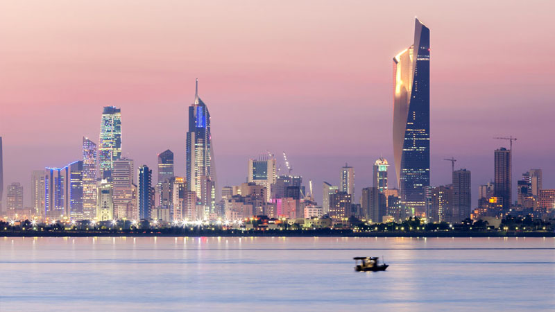 Hunt on for Kuwaiti suspect in Indian woman’s torture