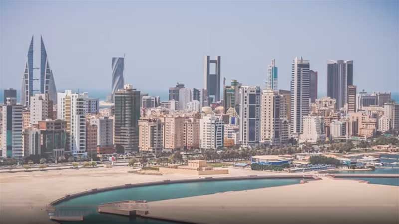 UAE condemns Iran attack on Bahrain that killed contractor for UAE Armed Forces