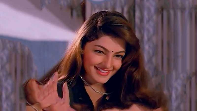 Former Bollywood actress accused in drug smuggling case
