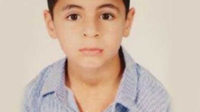 Death penalty sought for suspect in Jordanian boy's murder in Dubai