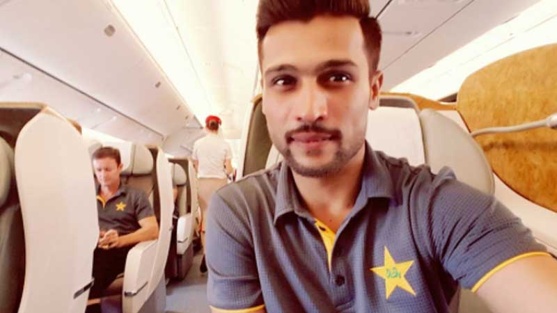 Mohammad Amir backs life ban for match fixers