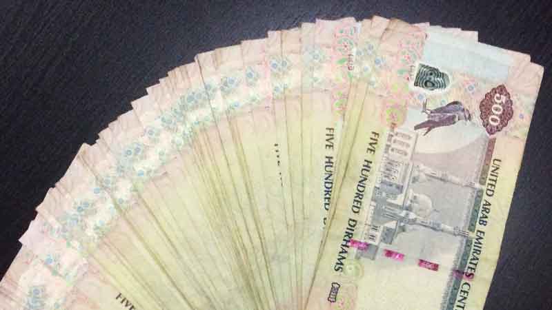 Be wary of fake money, UAE authorities warn