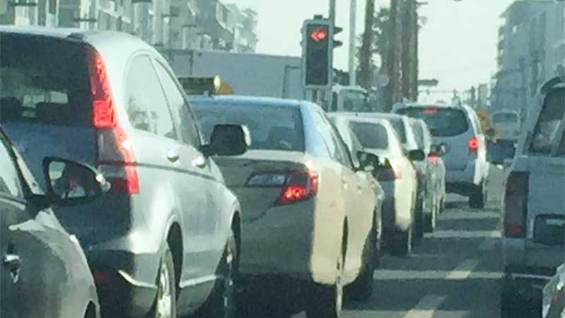 Hefty fines set for illegal transport in Dubai