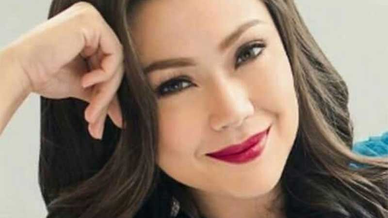 Jodi Sta. Maria confirms split from Jolo Revilla