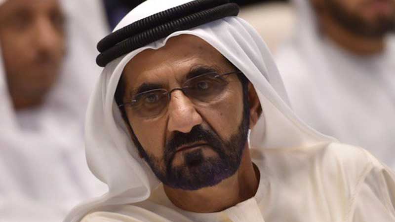 Want to buy Sheikh Mohammed’s collection?