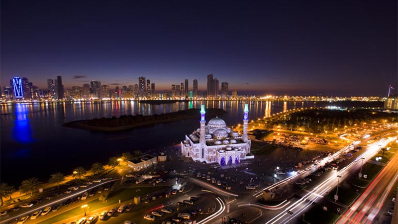 Eid Al Fitr for UAE government employees announced