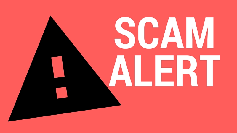 Top five scams to watch in UAE