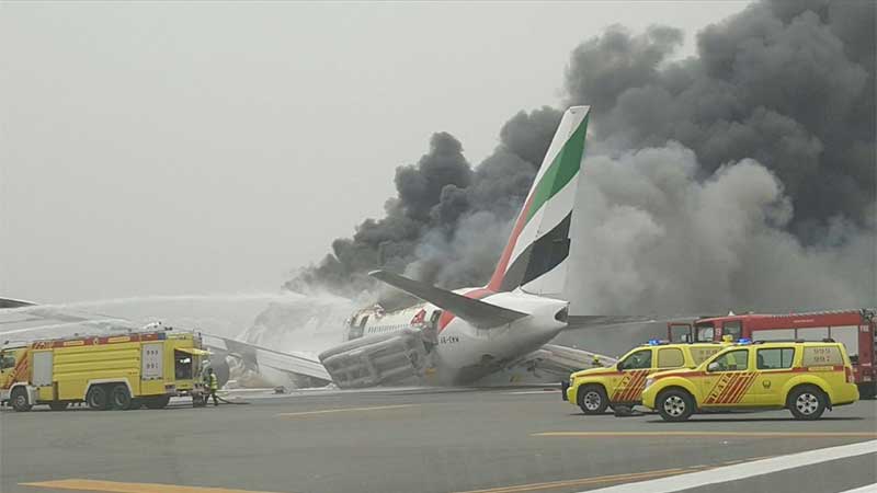 EK521 passengers to get $7,000, full ticket refund from Emirates