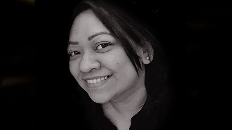 ‘Brain dead’ Filipina had big dreams in Dubai