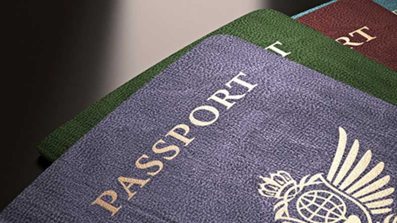 Revealed: World's most and least valuable passports for 2017