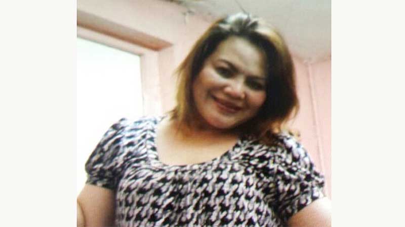 PR executive fired for cashing in on Filipina’s murder in Dubai