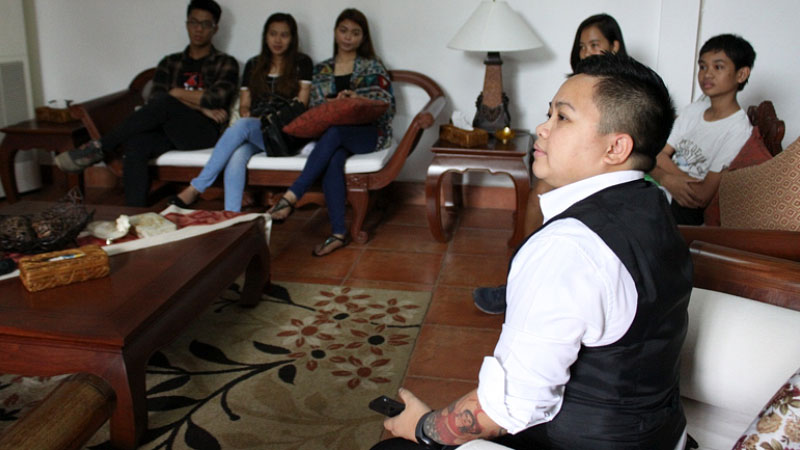Youth commission eyes budget increase, regional offices