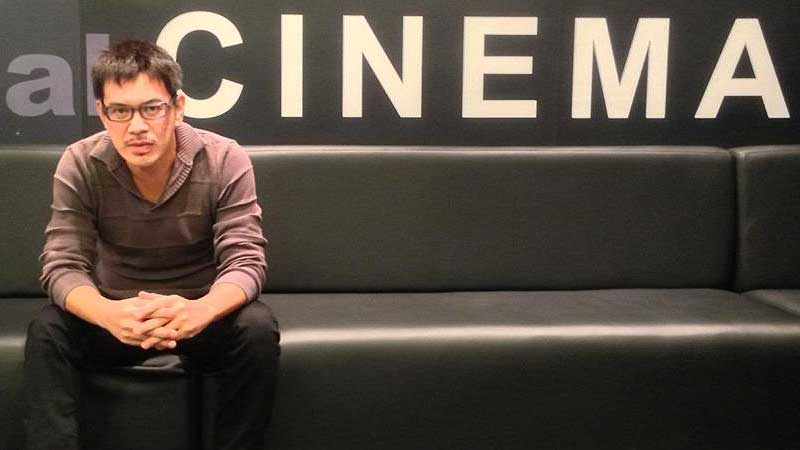 Brillante Mendoza film picked as Philippine entry to 2017 Oscars