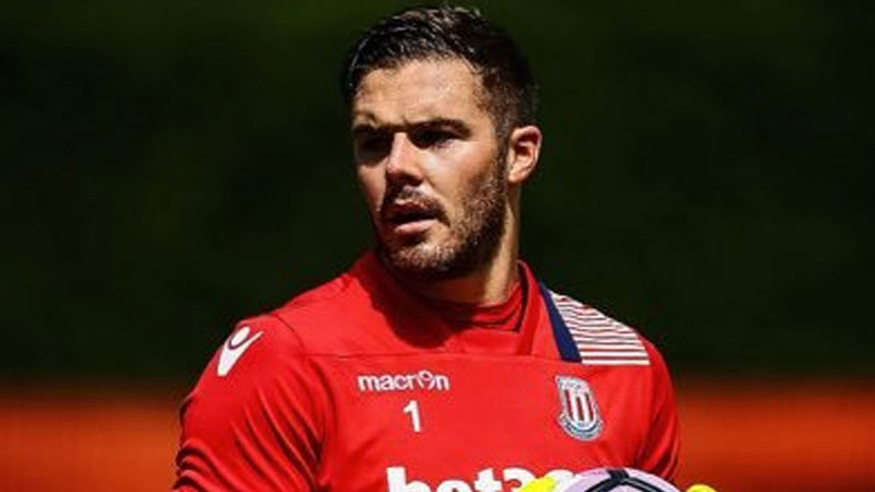England goalkeeper Jack Butland set for surgery