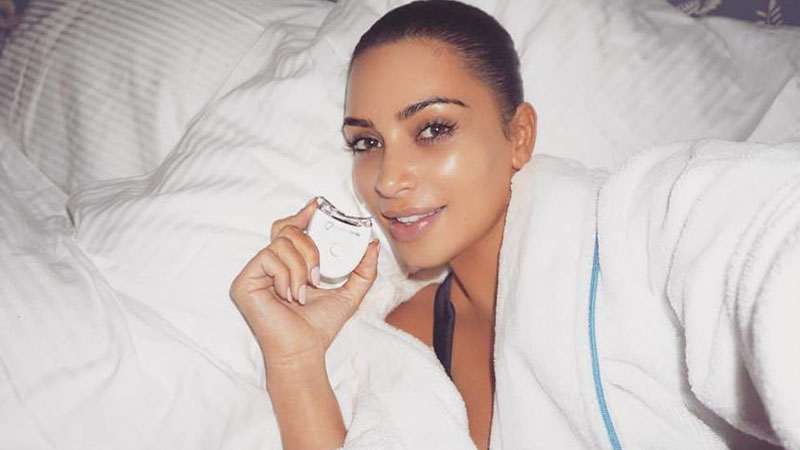 Dubai hotel 'beefs up security' after Kim Kardashian steals bathrobe