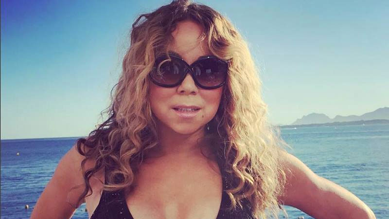 Mariah Carey a 'monster', says brother