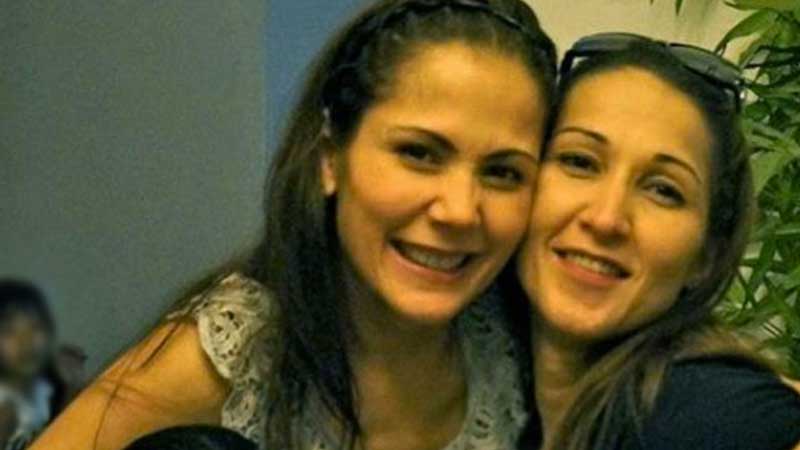 Maritoni Fernandez’s sister shot dead in Quezon City