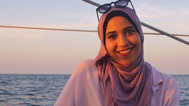 Muslim woman in Spain now allowed to wear hijab in school