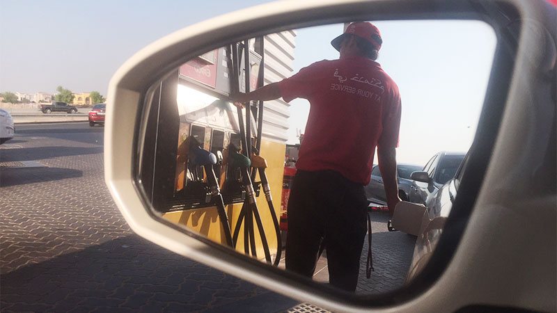 UAE fuel prices for October 2020 announced