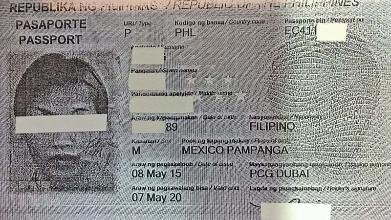 'Slim chance' of lawsuit in case of Filipino who died in Ras Al Khaimah