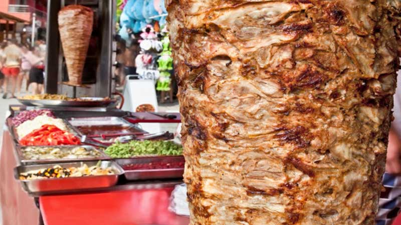 Why there are fewer shawarma stands in Dubai now