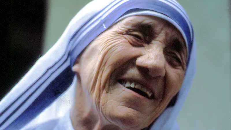 Mother Teresa declared saint: 10 things you didn’t know