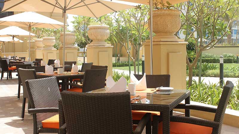 Mother's Day in Dubai: free dinners and other treats