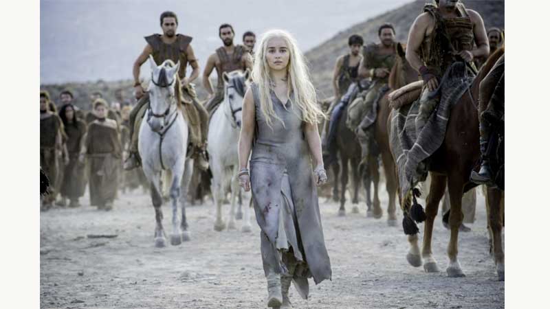 AT&T deal: What does it mean for Game of Thrones fans?