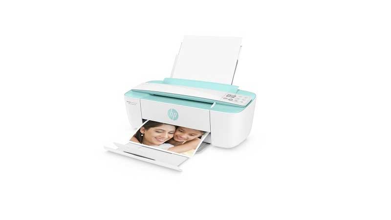 World's 'smallest all-in-one printer' launches