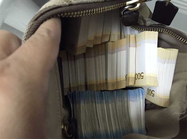 Philippine gov't to run after Indian loan sharks