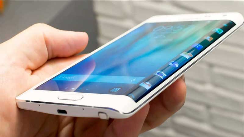 Samsung Galaxy S7 Edge explodes in US