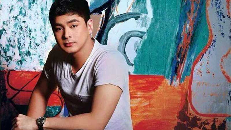 Coco Martin ready for  first tour stop in Middle East