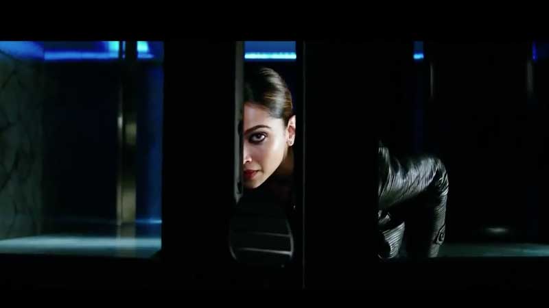 Watch: Deepika Padukone keeps Indian accent in xXx