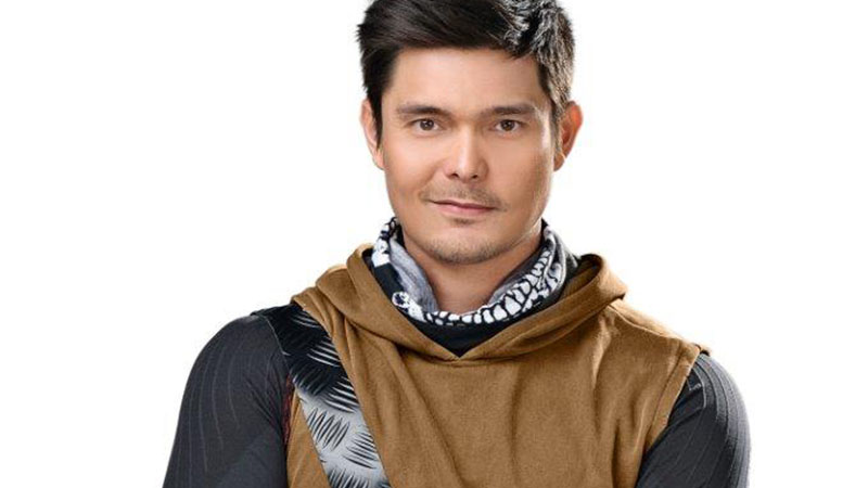 Dingdong Dantes on ‘Robin Hood’ mentality