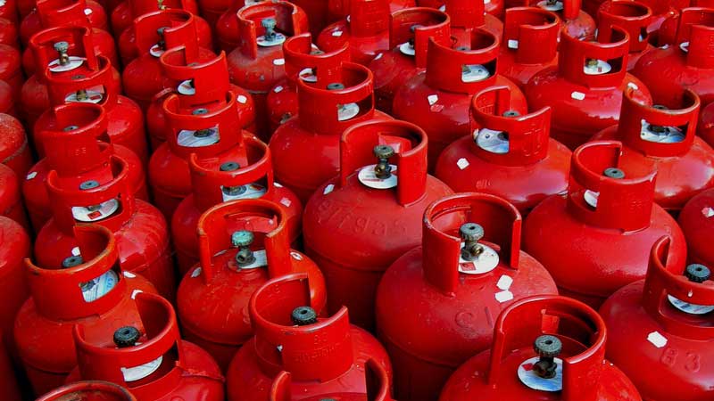 UAE cooking gas prices now cheaper by 24 percent