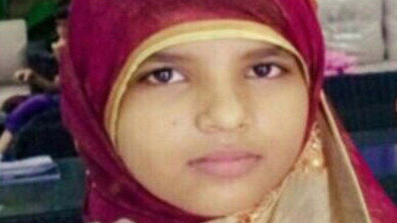 Pakistani girl reported missing found in Ras Al Khaimah