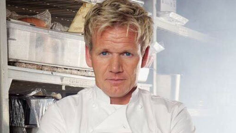 Gordon Ramsay back in Dubai this October