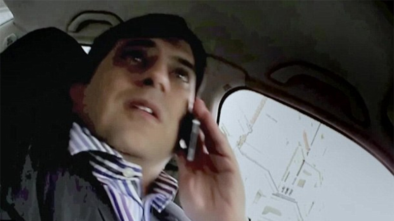 'Fake sheikh' sentenced to jail in London