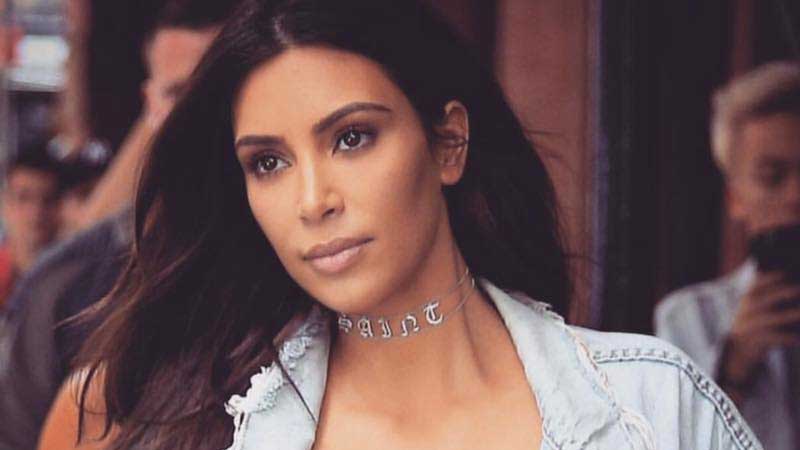 Kim Kardashian West sets new date for Dubai make-up class