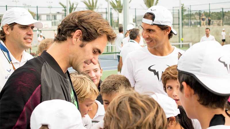 Does Rafael Nadal still have winning form?