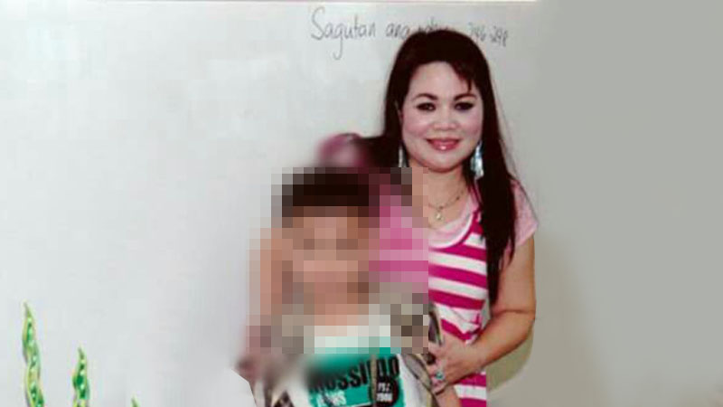 Filipina murdered, beheaded in Dubai: The untold story