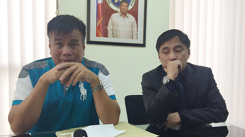 ‘I also need justice’, says husband of Filipina murdered in Dubai