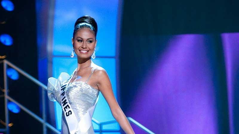 Miss Universe runner-up Venus Raj to give modeling tips in Abu Dhabi