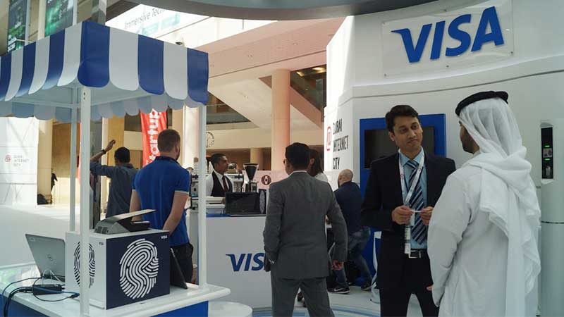 Revealed at Gitex: How we will make payments in the future