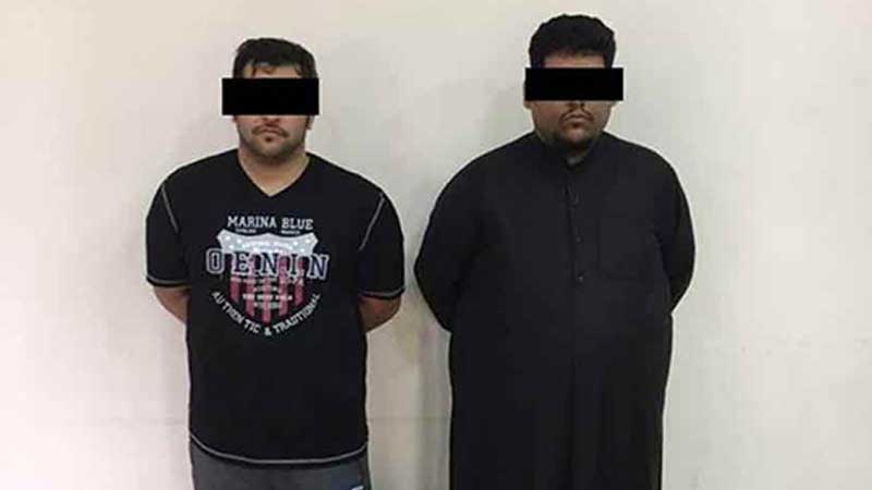 Personal cook kills Kuwaiti sheikh